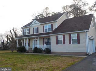 13 Mimosa Ct, Cambridge, MD 21613