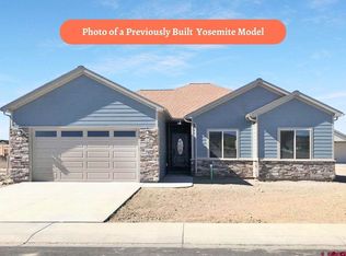 LOT 7 Kestrel Loop, Montrose, CO 81401