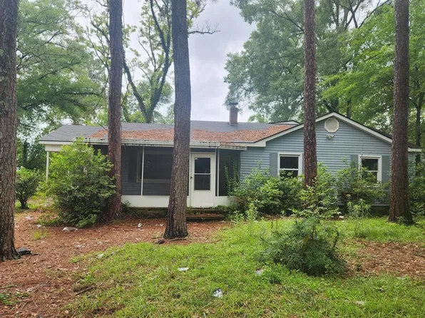203 S Valencia Dr, Albany, GA 31707