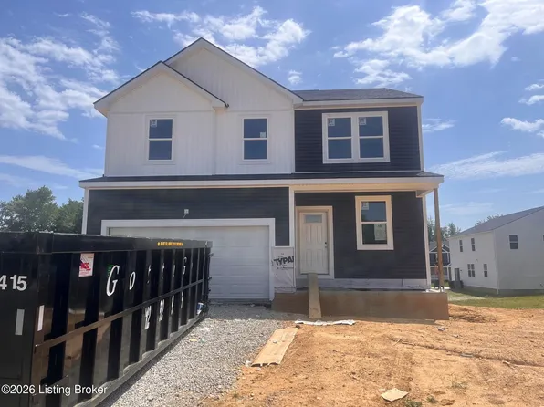 7725 Hollis View Ct, Louisville, KY 40214