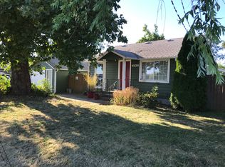 5625 Barger Dr, Eugene, OR 97402