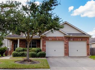 4618 Long Climb Cyn, Humble, TX 77396