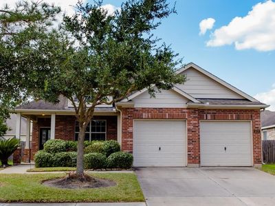 4618 Long Climb Cyn, Humble, TX, 77396