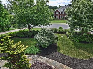 9525 Northdowns Ln, Huntersville, NC 28078