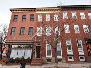 2202 E Lombard St #2, Baltimore, MD
