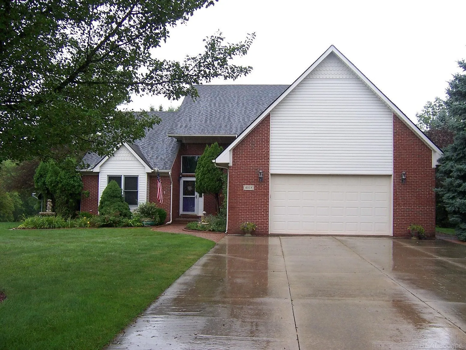 4018 Belle Ridge Dr photo 1