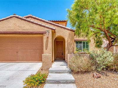 940 Tafalla Ct, Las Vegas, NV, 89138