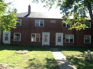 611 Acton Rd, Columbus, OH 43214