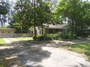 1021 NE 4th St, Gainesville, FL 32601