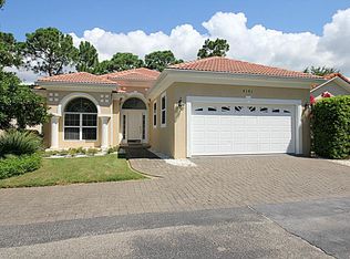 4341 Sunset Beach Blvd, Niceville, FL 32578