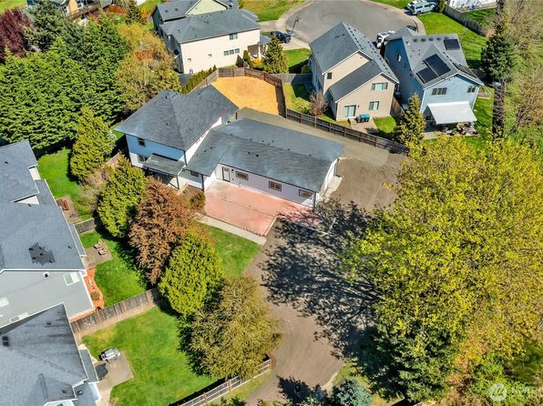 7816 SE Trails End Drive, Tumwater, WA 98501