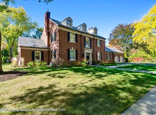 701 Cowley Ave, East Lansing, MI
