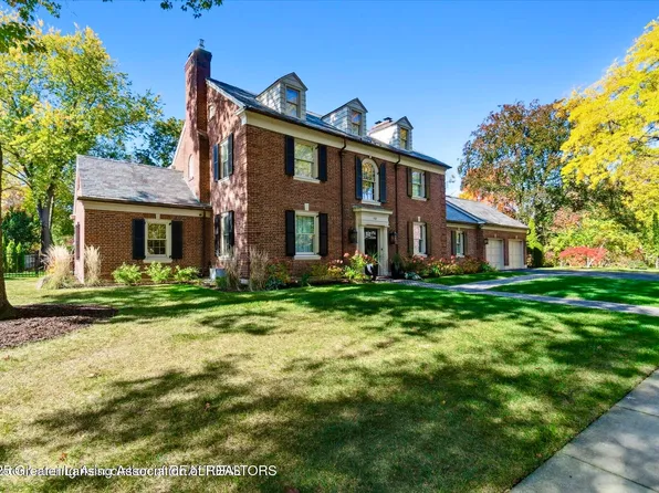 701 Cowley Ave, East Lansing, MI 48823
