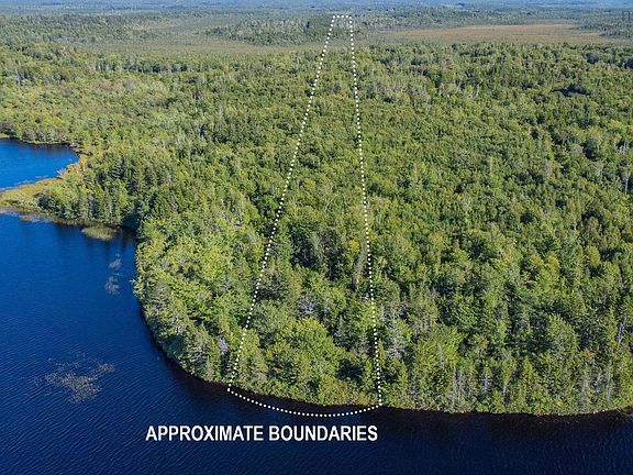 2nd image of Ruel Du Lac Gaspereau