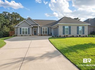 228 Ornate Ave, Fairhope, AL 36532