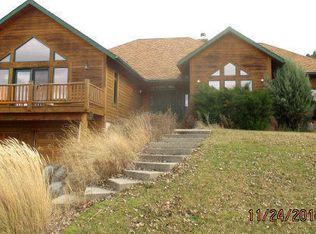 234 Bridger Dr, Bigfork, MT 59911