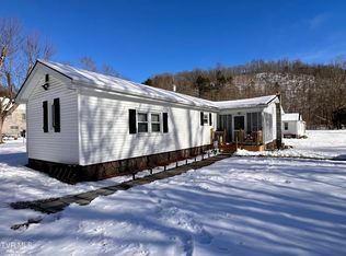 16968 Wise St, Saint Paul, VA 24283