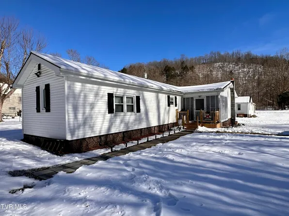 16968 Wise St, Saint Paul, VA 24283