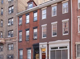1431 Spruce St APT 2F, Philadelphia, PA 19102