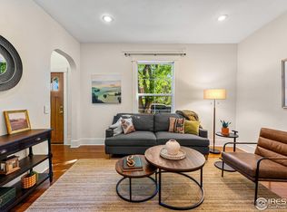 3611 Mariposa St, Denver, CO 80211
