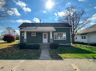 631 E North St, Greensburg, IN 47240