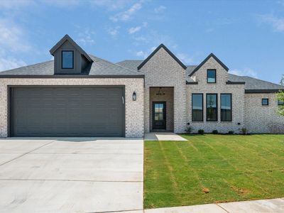 1815 Harvest Ave, Wolfforth, TX, 79382