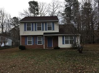 508 Little Margaret Ln, Henrico, VA 23075