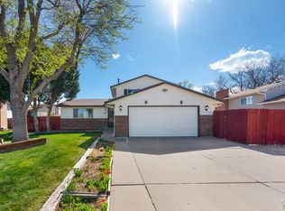 2230 Cartier Dr, Pueblo, CO 81005