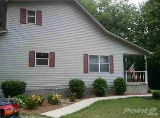 130 Annie Cox Ln, Harriman, TN 37748