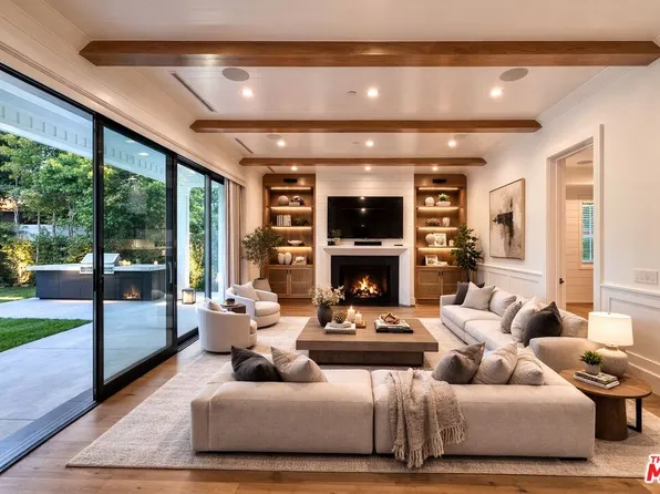 9607 Kirkside Rd, Los Angeles, CA 90035