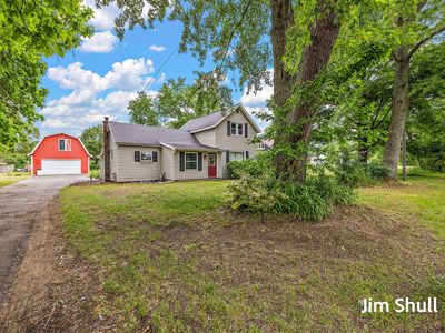 4090 Heights Ravenna Rd, Fruitport, MI, 49415
