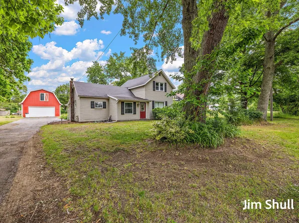 4090 Heights Ravenna Rd, Fruitport, MI 49415