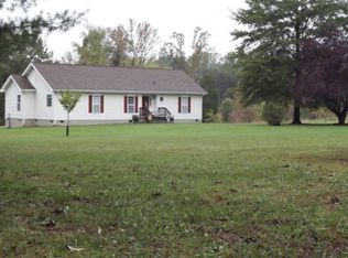 120 Whippoorwill Ln, Pelham, NC 27311