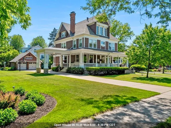 504 Porlier St, Green Bay, WI 54301