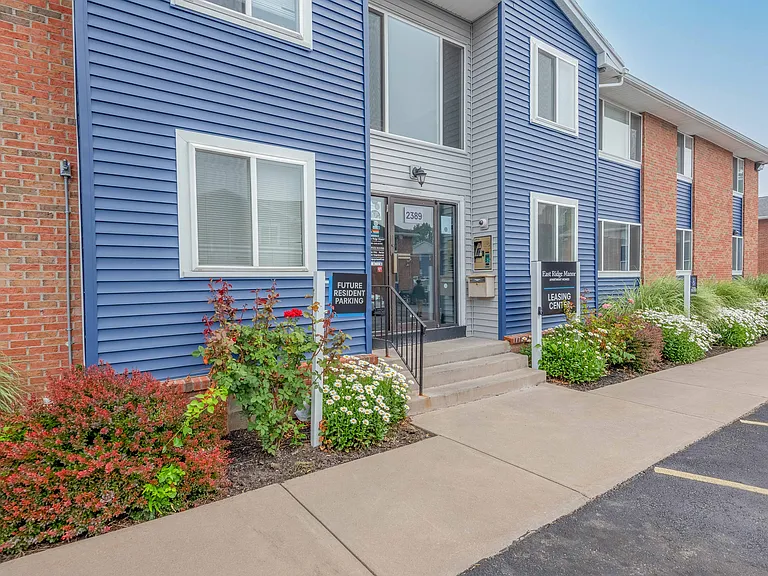 East Ridge Manor Apartment Homes — Photo 20