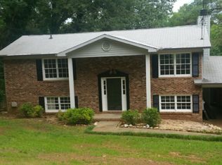 603 10th Ave NE, Jacksonville, AL 36265