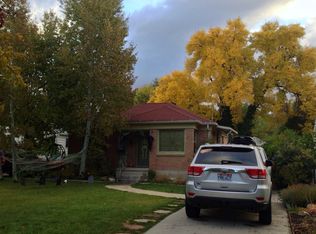 2785 S Glenmare St, Salt Lake City, UT 84106
