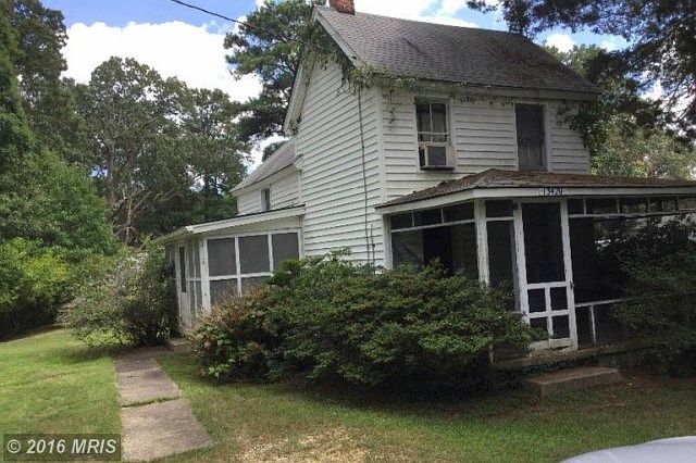 2nd image of 13420 Olivet Rd