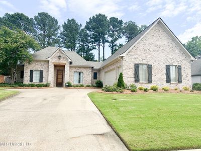436 Saint Ives Dr, Madison, MS, 39110