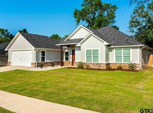 906 Jackie Ray, Whitehouse, TX 75791