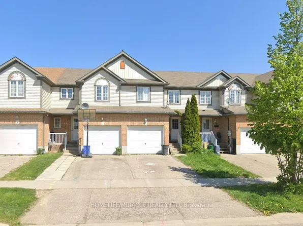 193 Prosperity Dr, Kitchener, ON N2E 4E5