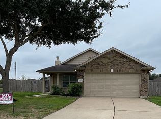 3303 Oaklawn Place Dr, Missouri City, TX 77459