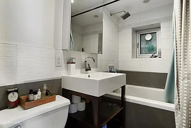 Rented by Corcoran