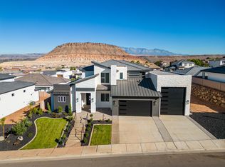 1449 E Centaurus Way, Washington, UT 84780