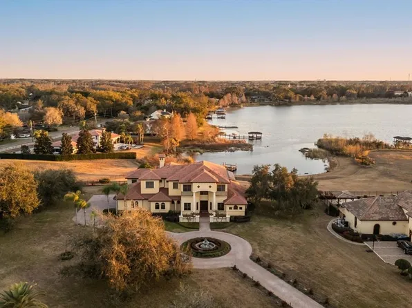 12720 Jacob Grace Ct, Windermere, FL 34786