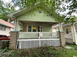 2418 N Peoria Ave, Peoria, IL