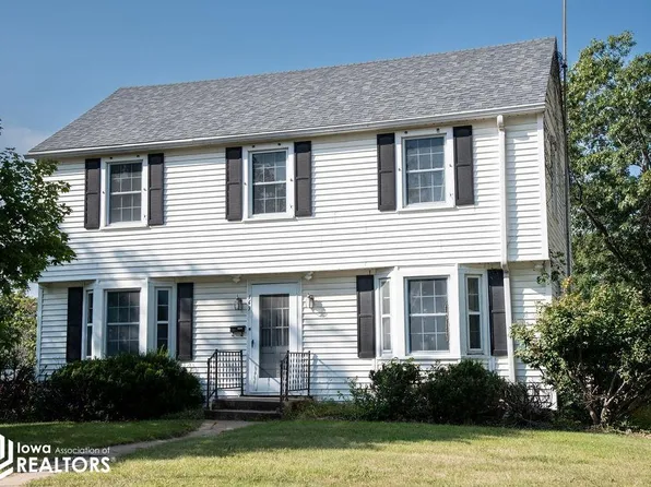 169 W Alta Vista Ave, Ottumwa, IA 52501