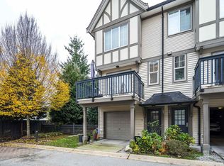 8385 Delsom Way #37, Delta, BC V4C 0A3