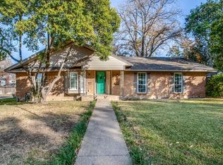 3305 Camelot Dr, Dallas, TX 75229