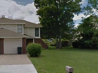 2507 Candlewood Dr, Manhattan, KS 66503